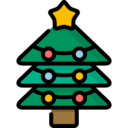 nature,trees,christmas,woods,forest,christmas tree